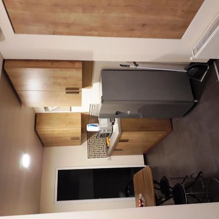 2 Bedroom Apartment In Chugureti Tbilissi Extérieur photo