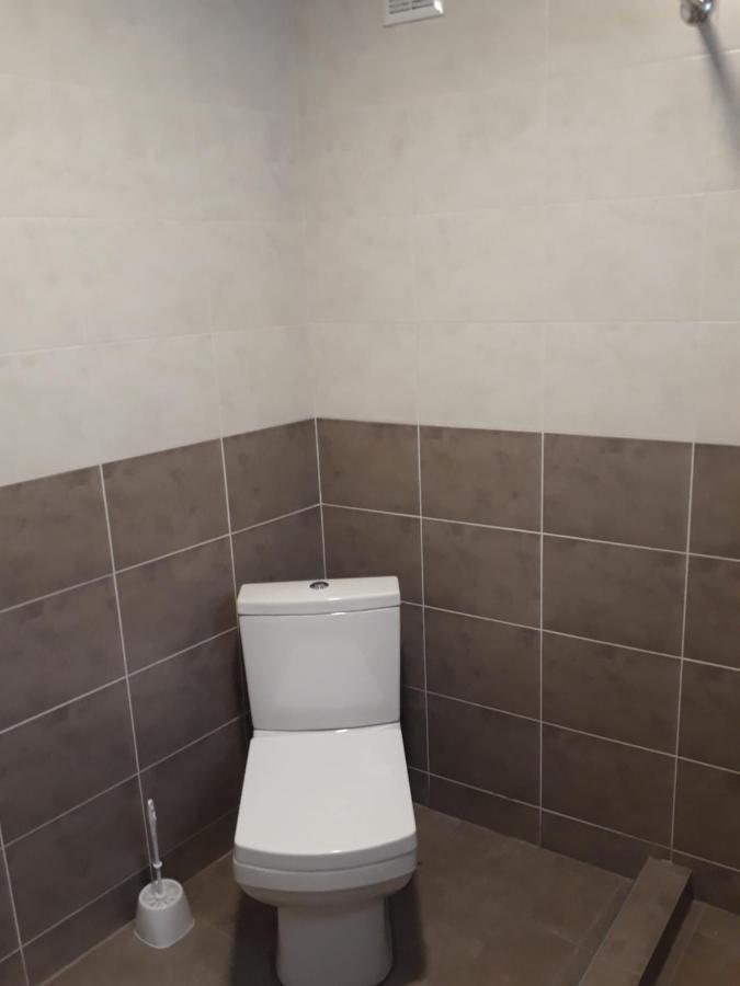 2 Bedroom Apartment In Chugureti Tbilissi Extérieur photo